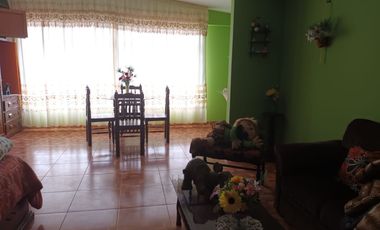 Se Vende Casa En Av Alfonso Ugarte Chincha Alta