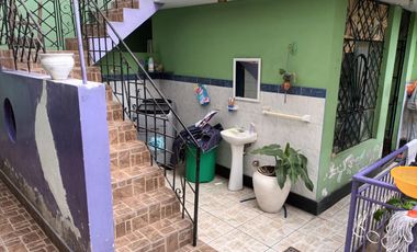 Se Vende Casa En Av Alfonso Ugarte Chincha Alta
