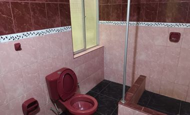 Se Vende Casa En Av Alfonso Ugarte Chincha Alta