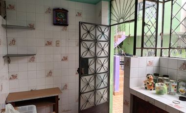 Se Vende Casa En Av Alfonso Ugarte Chincha Alta