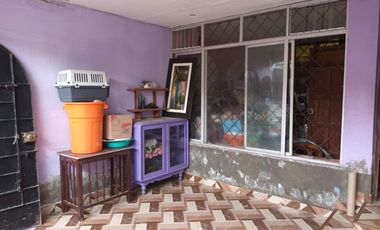 Se Vende Casa En Av Alfonso Ugarte Chincha Alta