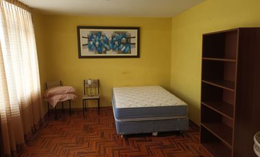 Se Vende Casa En Av Alfonso Ugarte Chincha Alta