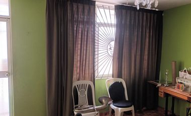 Se Vende Casa En Av Alfonso Ugarte Chincha Alta