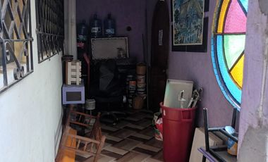 Se Vende Casa En Av Alfonso Ugarte Chincha Alta