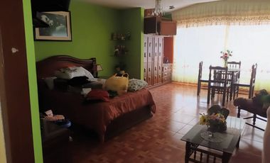 Se Vende Casa En Av Alfonso Ugarte Chincha Alta