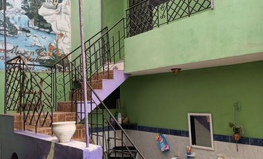 Se Vende Casa En Av Alfonso Ugarte Chincha Alta