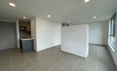 Apartaestudio en Renta - Av Centenario