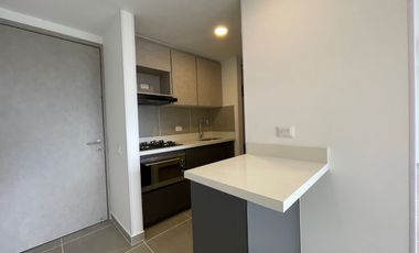 Apartaestudio en Renta - Av Centenario