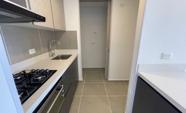 Apartaestudio en Renta - Av Centenario