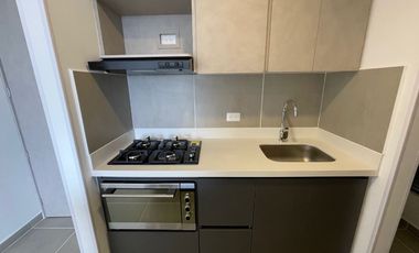 Apartaestudio en Renta - Av Centenario