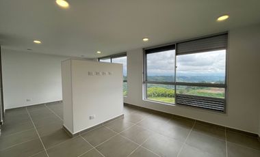 Apartaestudio en Renta - Av Centenario