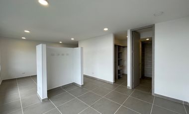 Apartaestudio en Renta - Av Centenario