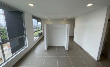 Apartaestudio en Renta - Av Centenario