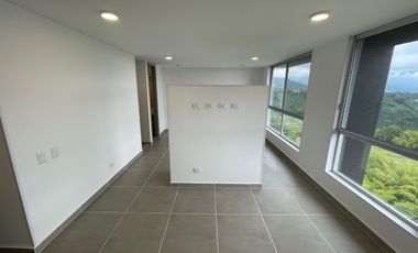Apartaestudio en Renta - Av Centenario