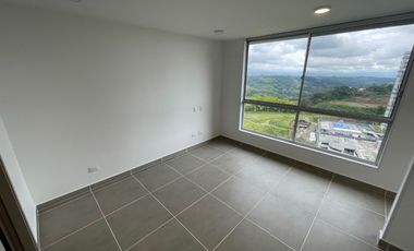 Apartaestudio en Renta - Av Centenario