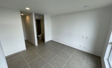 Apartaestudio en Renta - Av Centenario