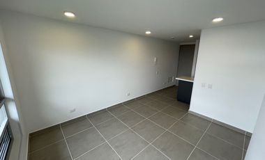 Apartaestudio en Renta - Av Centenario