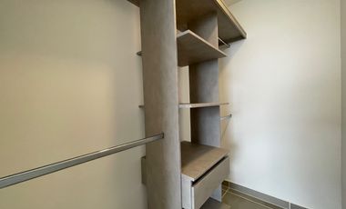 Apartaestudio en Renta - Av Centenario
