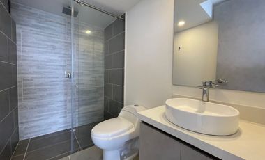 Apartaestudio en Renta - Av Centenario