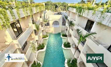 LOFT EN TULUM