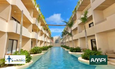 LOFT EN TULUM
