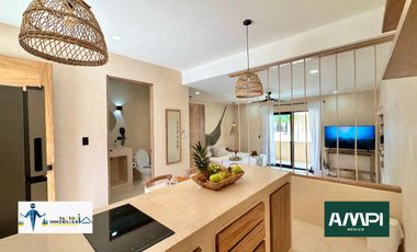 LOFT EN TULUM