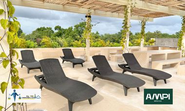 LOFT EN TULUM