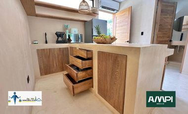 LOFT EN TULUM