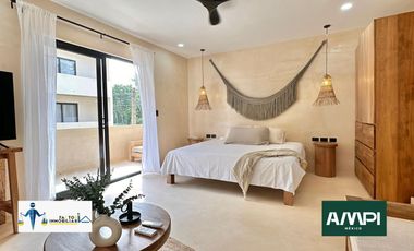 LOFT EN TULUM