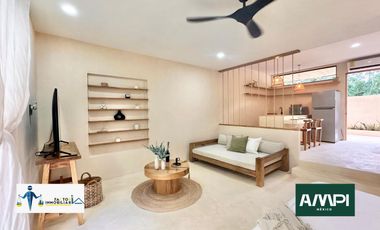 LOFT EN TULUM