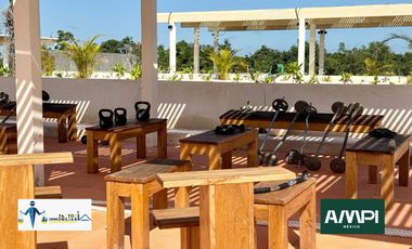 LOFT EN TULUM