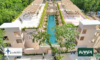 LOFT EN TULUM