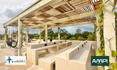 LOFT EN TULUM