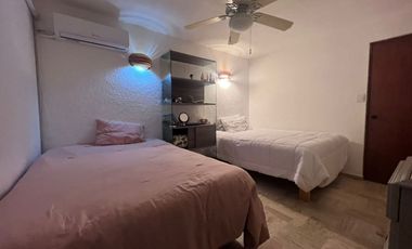 ACAPULCO DEPARTAMENTO EN VENTA FRACCIONAMIENTO COSTA AZUL 3 RECAMARAS