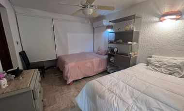 ACAPULCO DEPARTAMENTO EN VENTA FRACCIONAMIENTO COSTA AZUL 3 RECAMARAS
