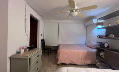 ACAPULCO DEPARTAMENTO EN VENTA FRACCIONAMIENTO COSTA AZUL 3 RECAMARAS