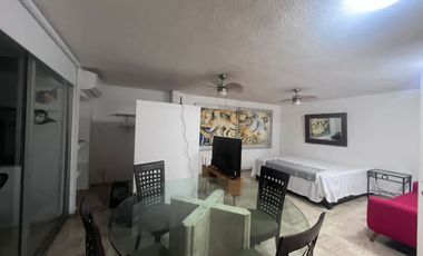 ACAPULCO DEPARTAMENTO EN VENTA FRACCIONAMIENTO COSTA AZUL 3 RECAMARAS