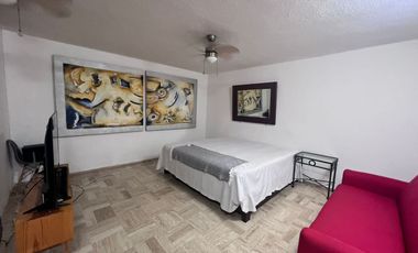 ACAPULCO DEPARTAMENTO EN VENTA FRACCIONAMIENTO COSTA AZUL 3 RECAMARAS