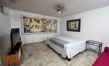 ACAPULCO DEPARTAMENTO EN VENTA FRACCIONAMIENTO COSTA AZUL 3 RECAMARAS