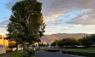 Lote para 34 viviendas en comunidad con campo de golf, en venta, San Miguel de Allende.