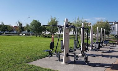 Lote para 33 viviendas con campo de golf, viñedos, en venta, San Miguel de Allende.