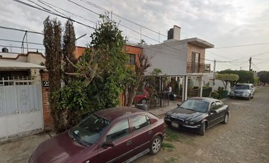 PRECIOSA CASA EN TEZAHUAPAN CUAUTLA MORELOS