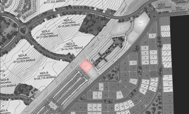 Lote para 33 viviendas en comunidad con campo de golf, en venta, San Miguel de Allende.