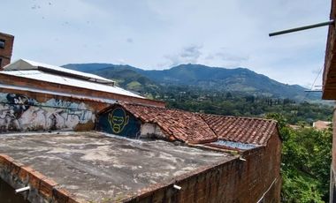 💥VENDO 💥 Casa lote en Barrio el Mojón - Ideal para construir proyecto de Vivienda