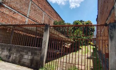 💥VENDO 💥 Casa lote en Barrio el Mojón - Ideal para construir proyecto de Vivienda