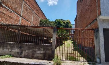 💥VENDO 💥 Casa lote en Barrio el Mojón - Ideal para construir proyecto de Vivienda