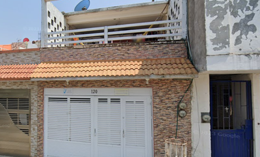 REMATO CASA EN VERACRUZ VERACRUZ GEOVILLAS