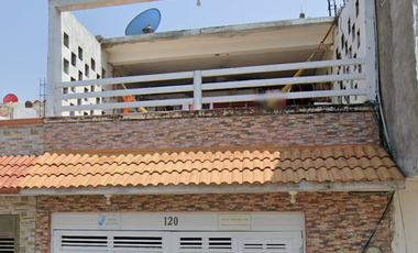 REMATO CASA EN VERACRUZ VERACRUZ GEOVILLAS