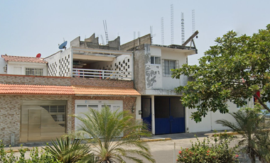 REMATO CASA EN VERACRUZ VERACRUZ GEOVILLAS