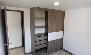 SE VENDE APARTAMENTO EN SURAMERICA FRONTERA CON LA ESTRELLA